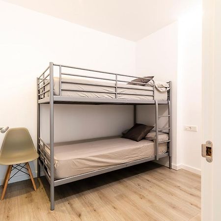 Sylvia 1M - Precioso Apartamento En Primera Linea De Mar - Centrico - Playa - Wifi Empuriabrava Εξωτερικό φωτογραφία