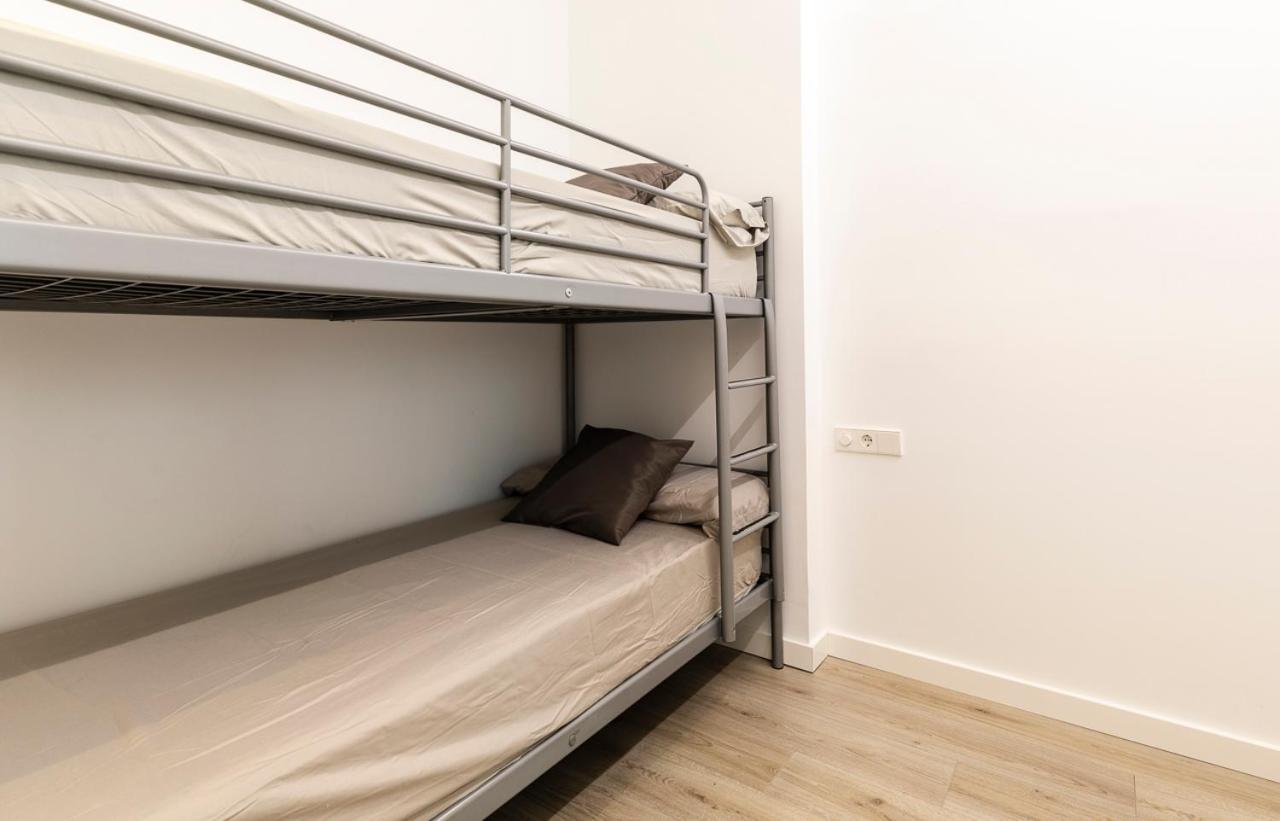 Sylvia 1M - Precioso Apartamento En Primera Linea De Mar - Centrico - Playa - Wifi Empuriabrava Εξωτερικό φωτογραφία