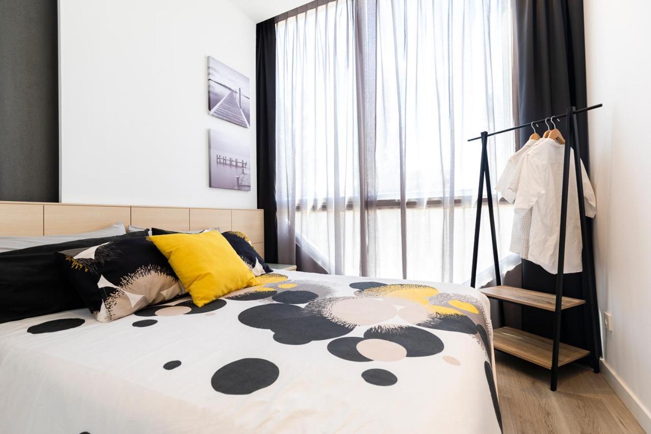 Sylvia 1M - Precioso Apartamento En Primera Linea De Mar - Centrico - Playa - Wifi Empuriabrava Εξωτερικό φωτογραφία