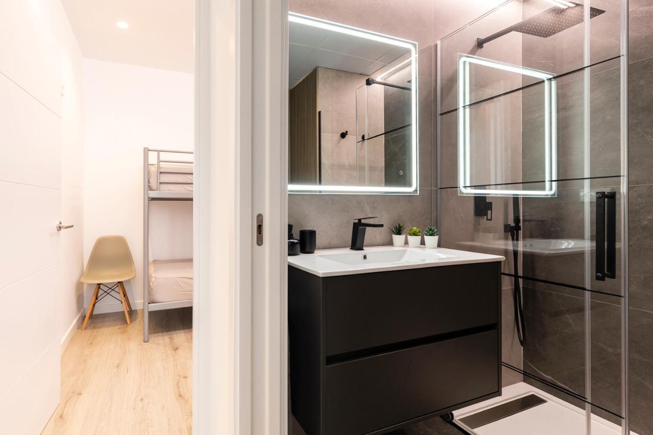 Sylvia 1M - Precioso Apartamento En Primera Linea De Mar - Centrico - Playa - Wifi Empuriabrava Εξωτερικό φωτογραφία